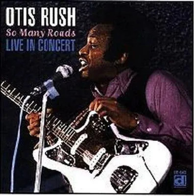 Image de So Many Roads Live