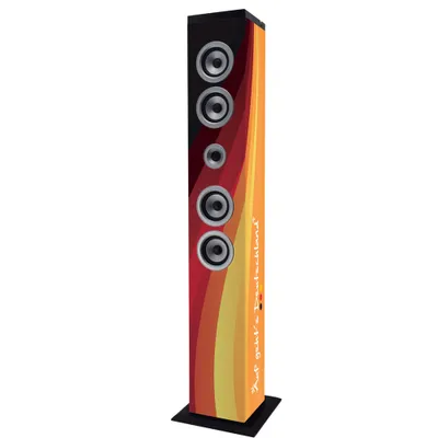 Produktbild von Lenco IBT-6 Deutschland