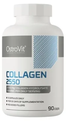 Image de Ostrovit Compléments alimentaires Kolagen, 5903933913681