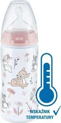 Zdjęcie produktu dla Nd33_Nukfc-35695 741486 Butelka 300Ml Wskaznik Te