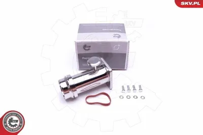 Produktbild von ESEN SKV 14SKV509 Reparatursatz Saugrohrmodul