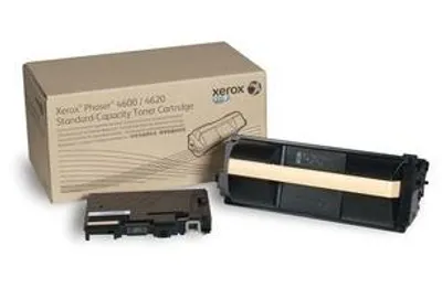 Obrázek produktu pro Xerox 106R01534, 13000 str., Černá, 1 kusů