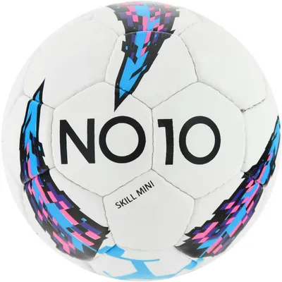 Obrázek produktu pro NO10 – „Champion“ mini fotbal MR78443 (1) (modrá/bílá)