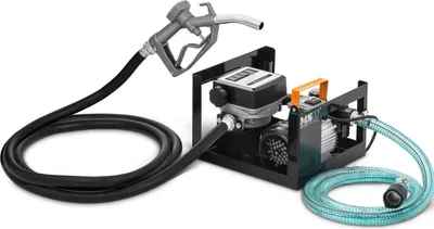 Obrázek produktu pro Expondo MSW dieselové čerpadlo s počítadlem – 60 l/min