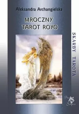 Productafbeelding van Mroczny Tarot Royo
