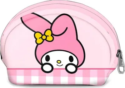 Image de Karactermania - Torebka Hello Kitty My Melody - Oficjalny produkt akcesoryjny