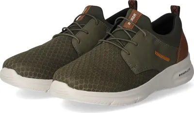 Zdjęcie produktu dla Niskie buty męskie Rieker, rozmiar: 46 EU