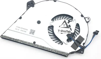 Image de Ventilateur de remplacement Refroidisseur compatible pour P/N : NFB91A05H-FSFA15M