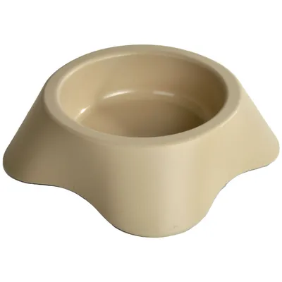 Zdjęcie produktu dla Plastikowa miska dla psa 1,7l, Ø 30 cm