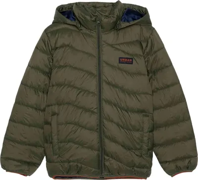 Produktbild von Jacke Name It 50085980471635 für Kinder