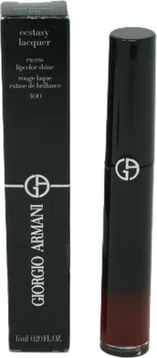 Obrázek produktu pro Giorgio Armani Ecstasy Mirror Lipgloss 6ml čtyři sta 400