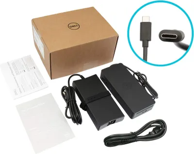 Immagine prodotto di Dell UD22 - Docking station