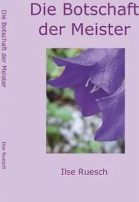 Produktbild von Die Botschaft der Meister