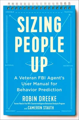 Produktbild von Sizing People Up