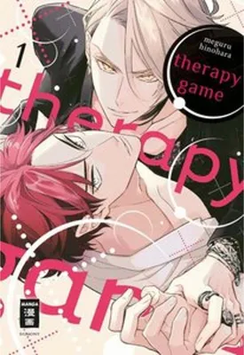 Produktbild von Therapy Game 01
