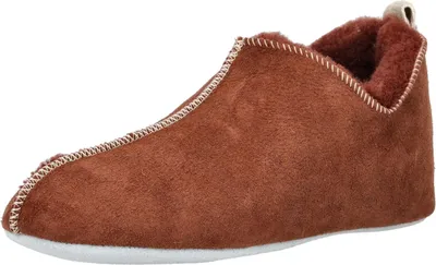 Produktbild von Shepherd Hausschuhe Hausschuhe Veloursleder