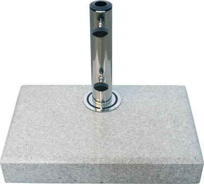 Produktbild von Primaster Schirmständer Granit 25 kg