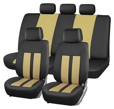 Immagine prodotto di Coprisedili universali per SUV e camion