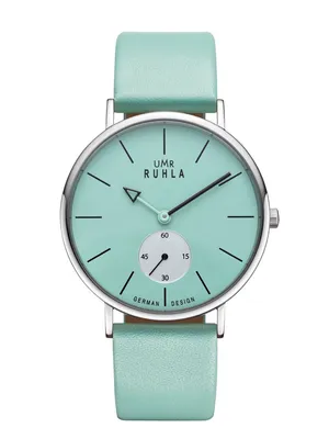 Produktbild von UMR Ruhla Style 30168-4 RS301684 Herrenarmbanduhr
