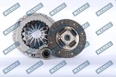 Produktbild von RYMEC Kupplungssatz Kupplung für OPEL ANTARA JT19901103