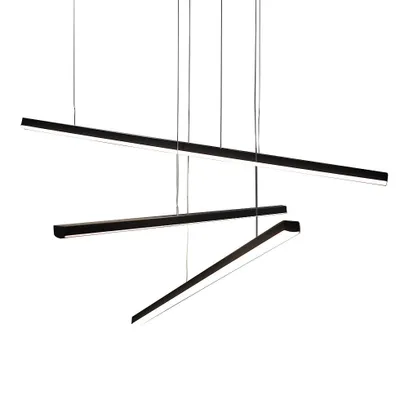 Obrázek produktu pro Závěsné svítidlo LED TRIO P0311 MaxLight