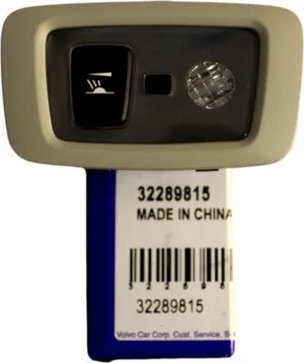 Produktbild von VOLVO XC40 rechte Dachhimmel Lampe OE 31479311 32289815