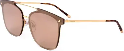 Produktbild von Hickmann Sonnenbrille HI3061 04F 70 11 145
