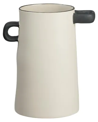 Imagen del producto de ASA Selection, jarra "Rayu", diseño natural, altura 21,5 cm