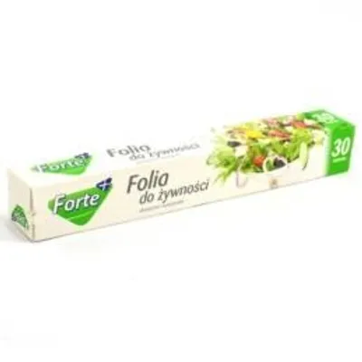 Image de Forte Food Wrap 30M Box