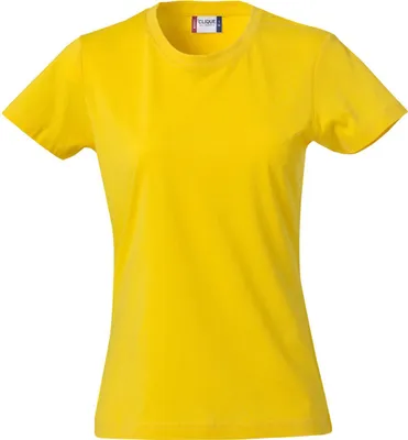 Immagine prodotto di Clique Basic-T Donna
