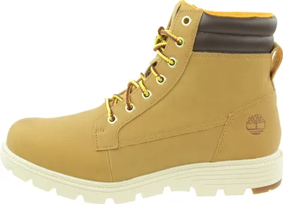 Produktbild von Timberland Walden Park WR Boot 0A5UFH, Wanderschuhe, Herren, Gelb, Größe: 45