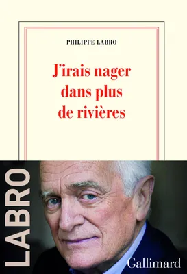 Productafbeelding van J'irais nager dans plus de rivières