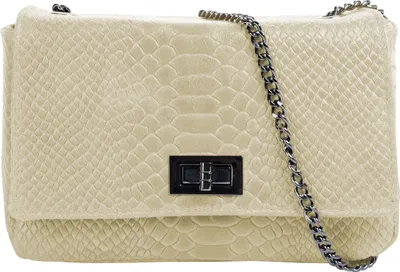 Produktbild von Cluty Umhängetasche Damen 021221 beige