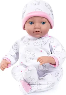 Immagine prodotto di Bayer Design - Bambola per bambini