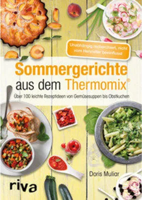 Obrázok produktu pre Sommergerichte aus dem Thermomix®