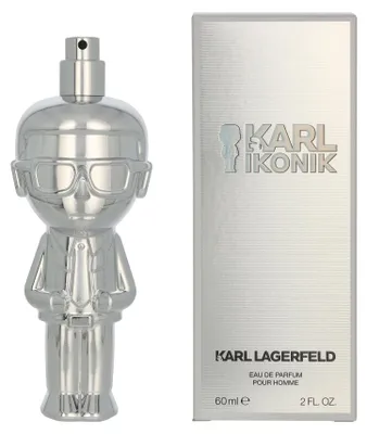 Produktbild von Karl Lagerfeld Ikonik Pour Homme Edp Spray