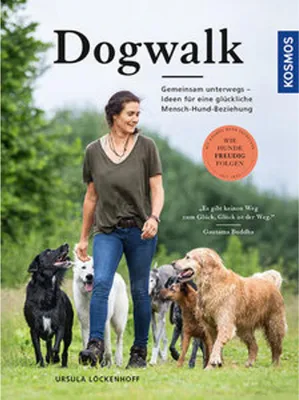 Obrázok produktu pre Dogwalk