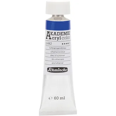 Produktbild von Schmincke AKADEMIE® Acrylfarbe