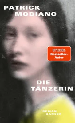 Image de Die Tänzerin