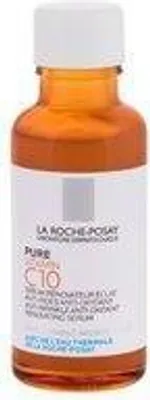 Produktbild von La Roche Posay, Pure Vitamin C10 Serum, 30 ml