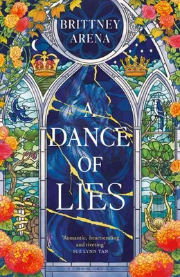 Produktbild von A Dance of Lies