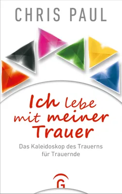Produktbild von Ich lebe mit meiner Trauer