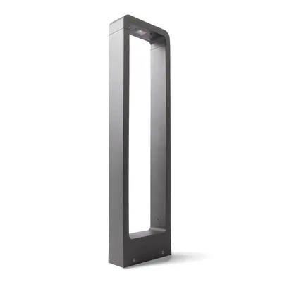 Produktbild von Outdoor Außenlampe Deko Garten Wegeleuchte Pollerleuchte Gartenhaus IP54