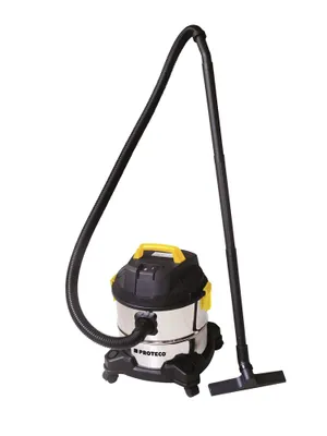 Obrázek produktu pro PROTECO vysavač průmyslový 1200W, 20l, 51.14-VP-1200-20