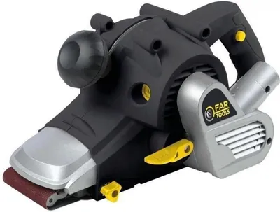 Immagine prodotto di Levigatrice Fartools Striscia elettrica 1010 W 230 V
