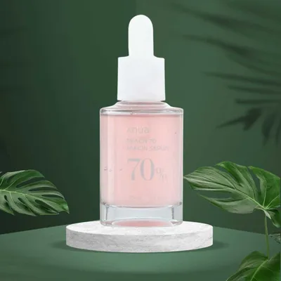 Obrázok produktu pre Anua Peach 70% niacín sérum 30 ml