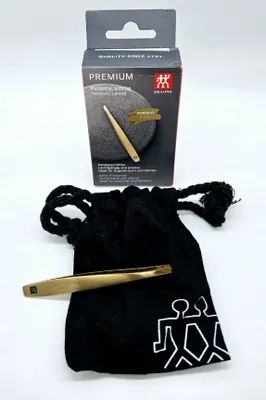 Obrázok produktu pre ZWILLING 78280-101-0, Zlato, 100 mm
