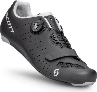 Produktbild von Shoe Road Comp Boa black/silver (1000) 48.0