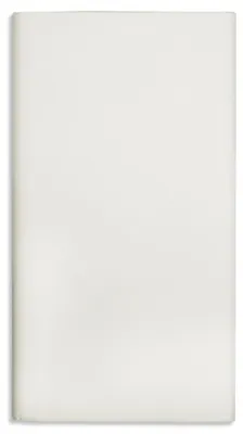 Produktbild von PAPSTAR Tischdecke pure gefaltet 120x180cm weiss (1 Stück)