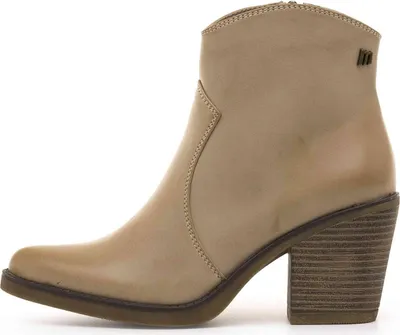Produktbild von Stiefeletten Mustang 54155-C59932 für Damen